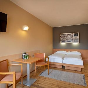 Standard Doppelzimmer